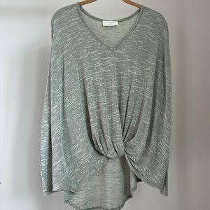 Lavender Field Shirt